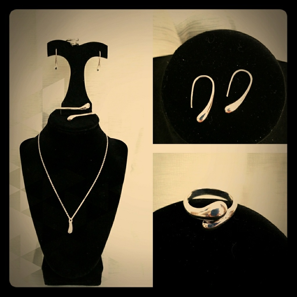 .925 Jewelry